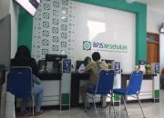 Kantor BPJS Kesehatan Sukabumi Panduan Lengkap