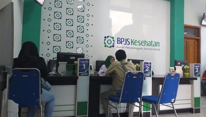 Kantor BPJS Kesehatan Sukabumi Panduan Lengkap
