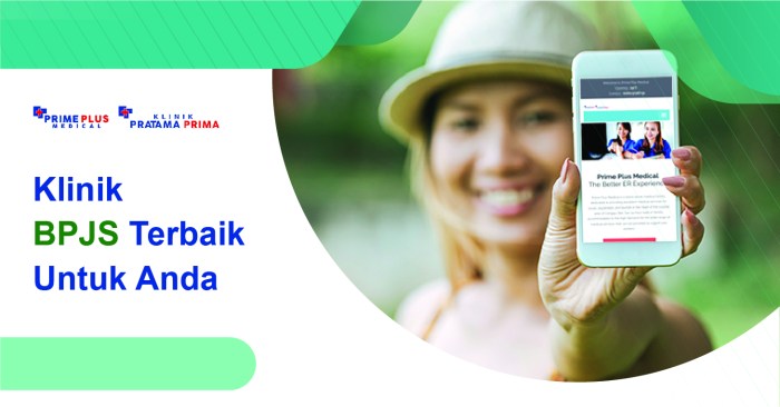 Bpjs kesehatan blora