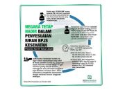 Peraturan Baru BPJS Kesehatan Terbaru