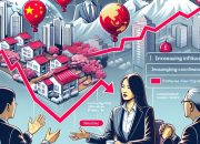 Kondisi politik dan ekonomi terkini di China