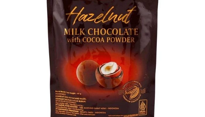 Selai Coklat Indomaret Populer dan Terjangkau