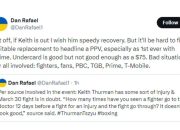 Apa Objek dalam Tulisan Rafa?