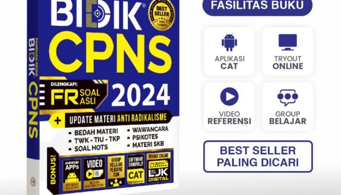 Kapan Ujian CPNS 2024? Simak Jadwalnya
