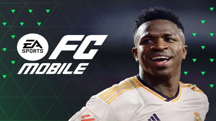 Daftar kode redeem terbaru untuk game FC Mobile