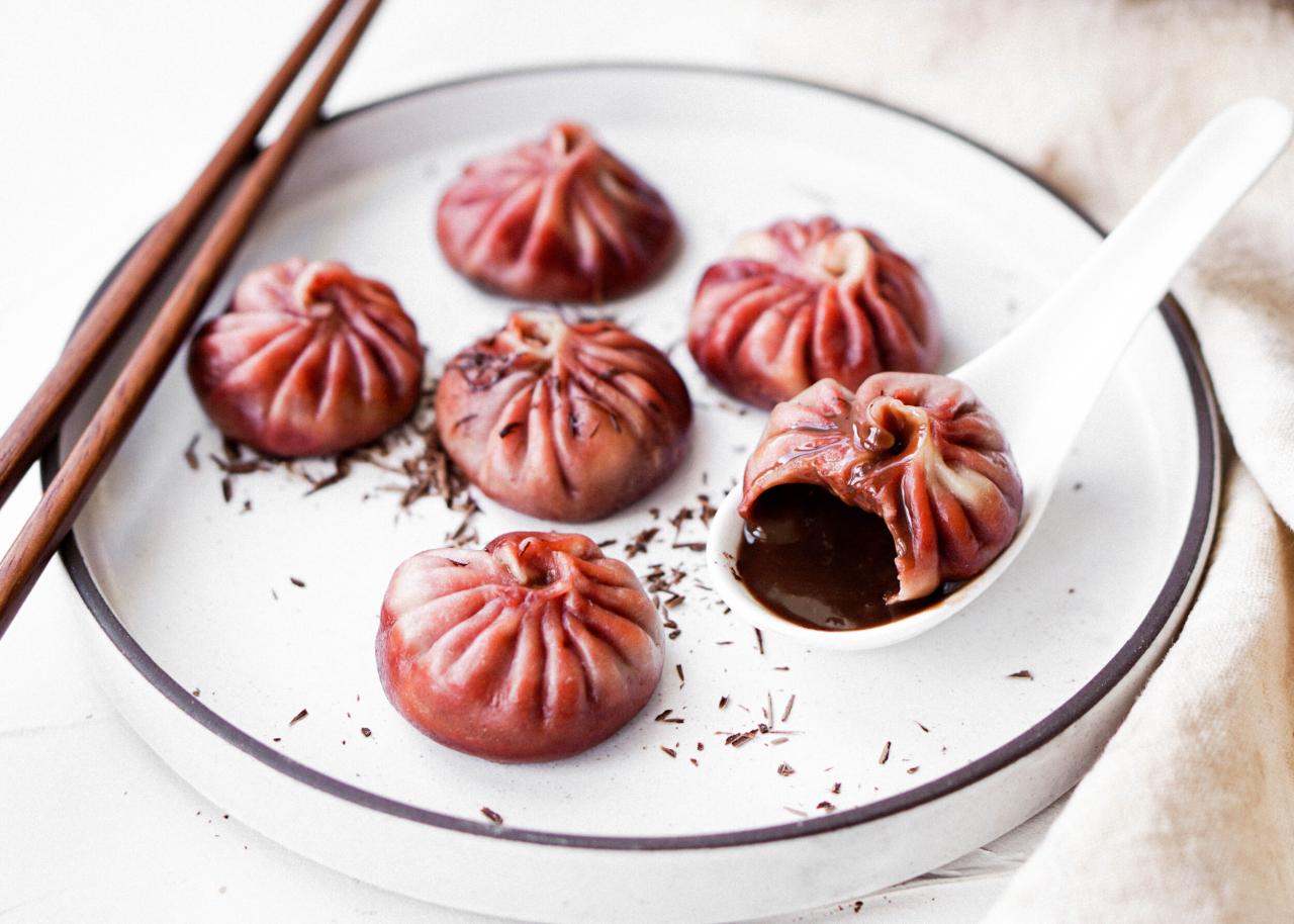 Dumplings