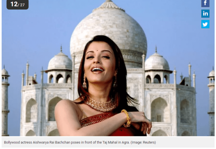 Contoh identification bar