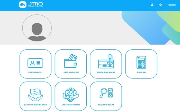 Informasi lengkap program JHT BPJS Ketenagakerjaan 2025 dan cara pencairannya