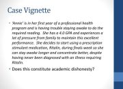 Contoh Soal Vignette Panduan Lengkap