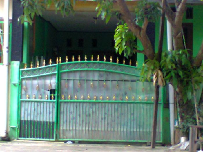 Cibitung kabupaten bekasi jawa barat