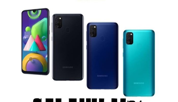 Samsung Galaxy M21 Harga dan Spesifikasi Lengkap