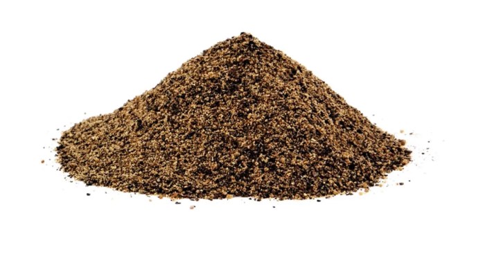 Pepper ground black spices spice lose weight help add life can freeimages digestion enhance absorption stock Ladaku merica bubuk