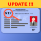 Mencari nik secara online