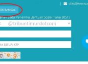 Periksa NIK KTP untuk Mengetahui Bansos PKH