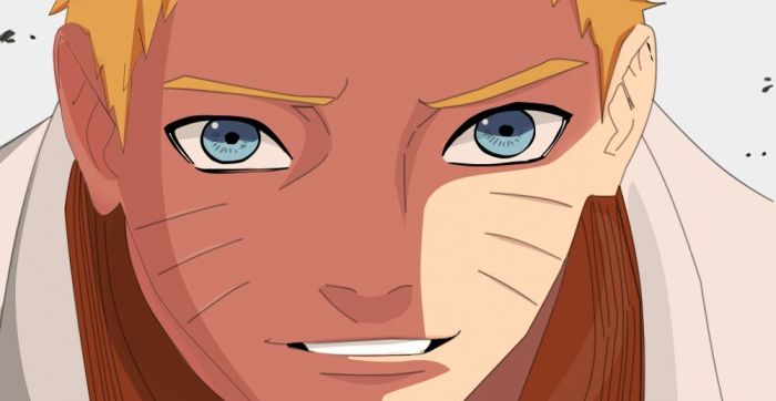 Naruto gaiden chapter 12