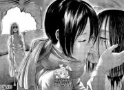 AOT Chapter 138 Komiku Analisis Sentimen dan Dampaknya