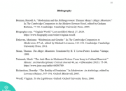 Cara Membuat Daftar Pustaka Otomatis dari Website