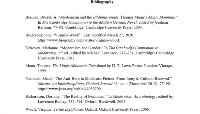 Cara Membuat Daftar Pustaka Otomatis dari Website