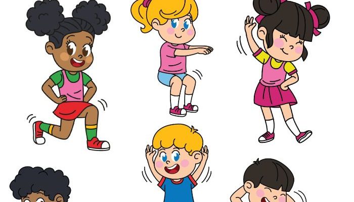 Video Senam Anak PAUD Indonesia Panduan Lengkap