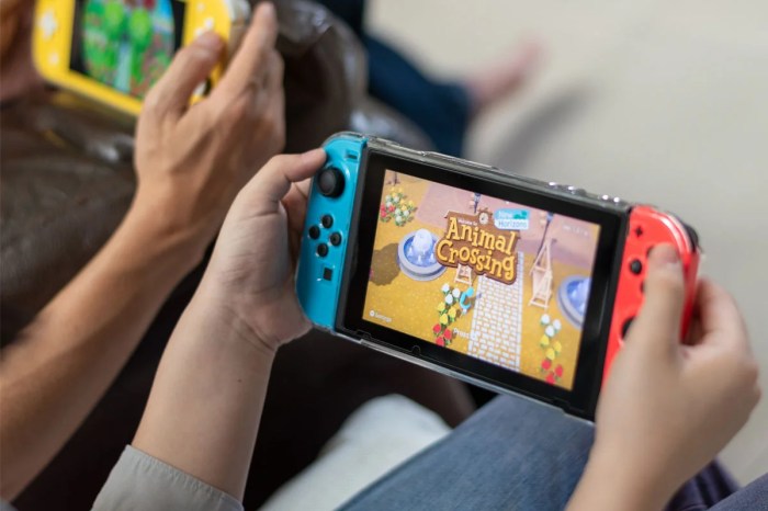 Kelebihan dan kekurangan nintendo switch 2 dibandingkan pesaingnya