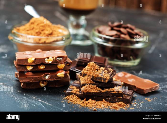 30 gram coklat bubuk berapa sendok makan
