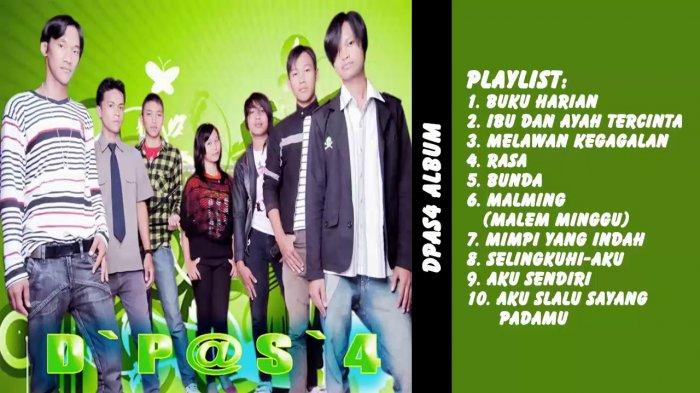 Chord gamma dokter cinta