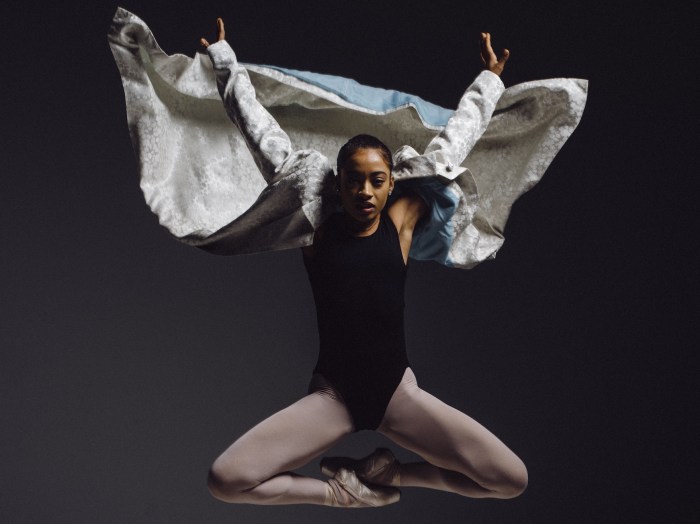 Apa yang dimaksud dengan koreografer