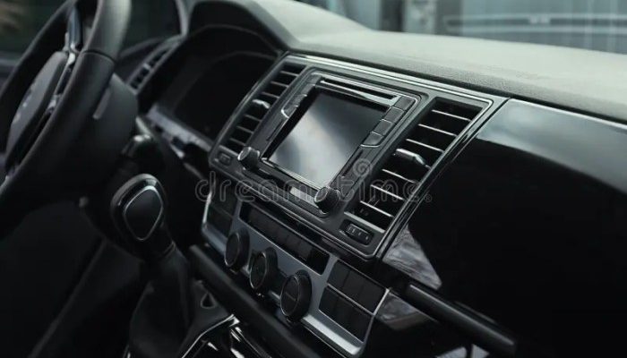 Cuci Interior Mobil Panduan Lengkap