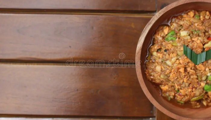 Rahasia Membuat Bumbu Rujak Buah yang Lezat