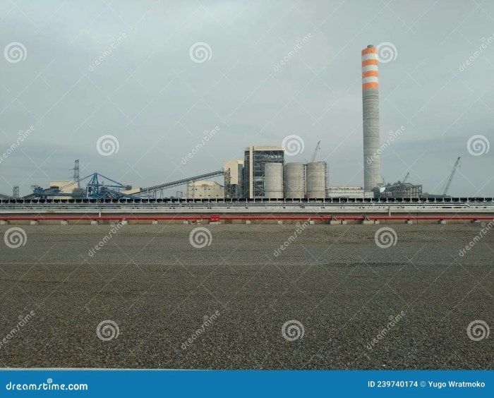 Wisata batang jawa tengah