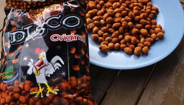 Kerupuk Bawang Makassar Sejarah, Rasa, dan Budaya