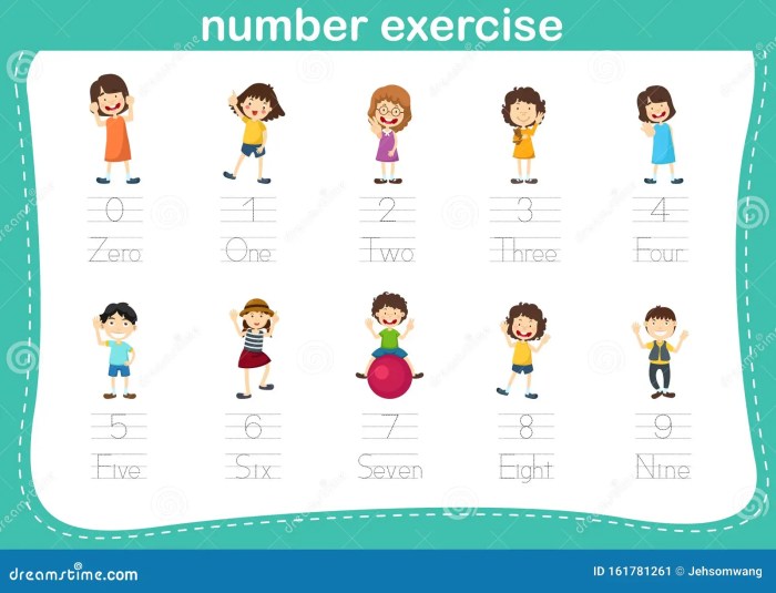 Video senam anak paud indonesia