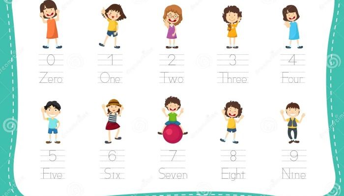 Senam Ceria Anak PAUD Gerakan dan Manfaatnya