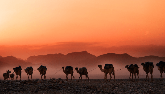 Hijrah Artinya Perubahan Menuju Kebaikan