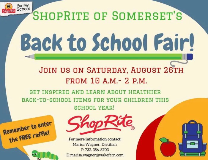 Announcement generic