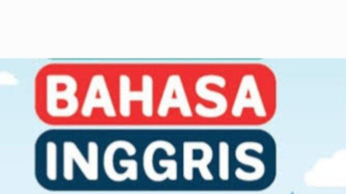 Modul ajar bahasa inggris kelas 9 kurikulum merdeka