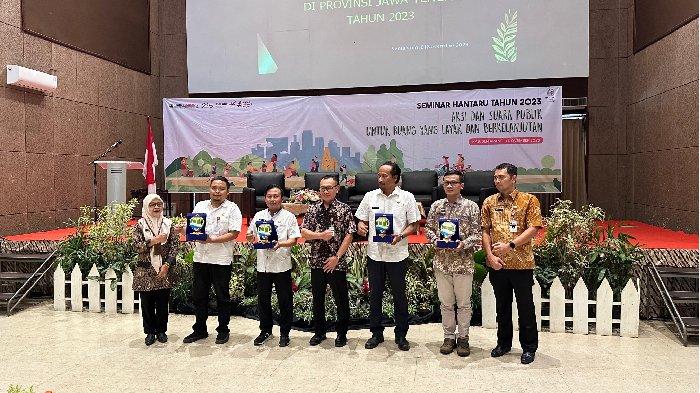 Pengumuman cpns kota semarang