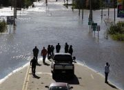 Berita Bencana Alam Banjir Singkat Analisis dan Dampak