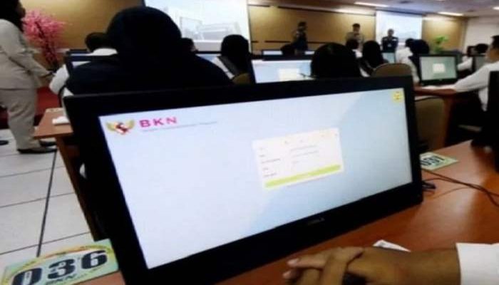 Batas Pendaftaran CPNS Panduan Lengkap