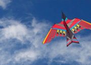 Bentuk Layangan Gapangan Keren Panduan Lengkap