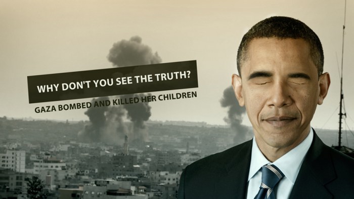 Bela quaran salam dari gaza twitter