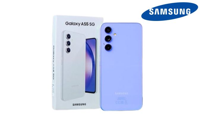 Samsung galaxy a55 harga
