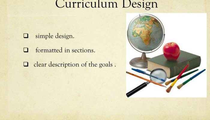 Analisis Kurikulum Memetakan Kualitas Pembelajaran
