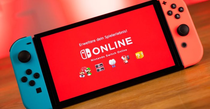 Apakah Nintendo Switch 2 akan memiliki peningkatan kualitas audio?