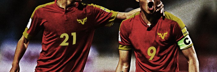 Ig federasi sepakbola vietnam