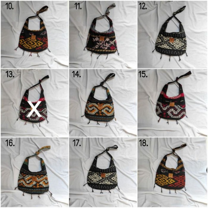 Baju adat lombok pria