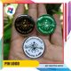 Pin pendaftaran sma