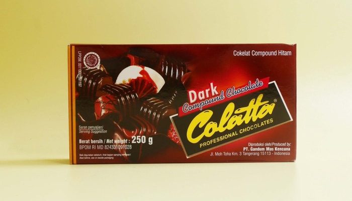 Harga Coklat Colatta 250 gr Panduan Lengkap