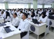 Jadwal Daftar CPNS 2024 Panduan Lengkap