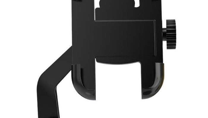 Holder HP Motor Besi Panduan Lengkap